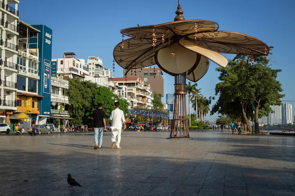 After the Raids, Southeast Asia’s Scam Economy Shows Signs of Adaptation