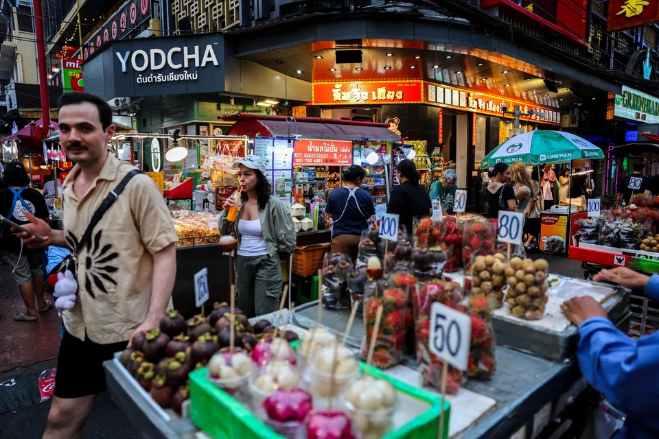 Thailand inflation stays negative in February as energy relief and price controls mask weak demand; Cambodia faces fuel-supply and import-price spillovers