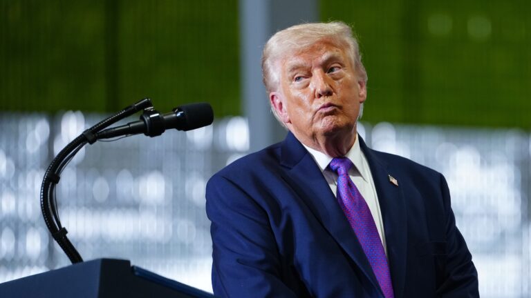 U.S. Launches Trade Probe Into 16 Economies After Court Limits Tariff Powers