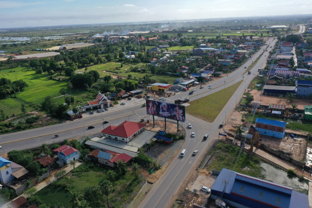 Cambodia says public debt rose to $13.05 billion in 2025 as IMF flags slower growth and higher financing needs