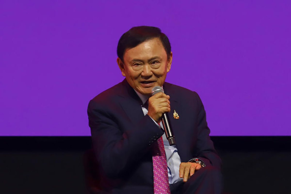 Thailand Says Thaksin Parole Review Will Follow Standard Procedures as May Eligibility Nears