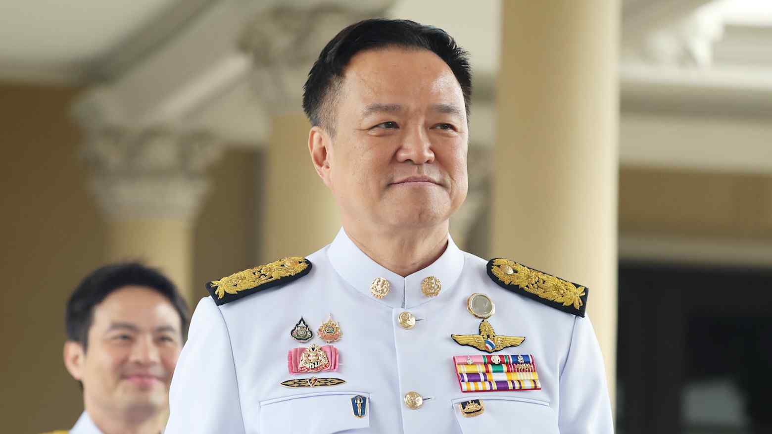 Thailand election leaves establishment in charge but reform debate unresolved