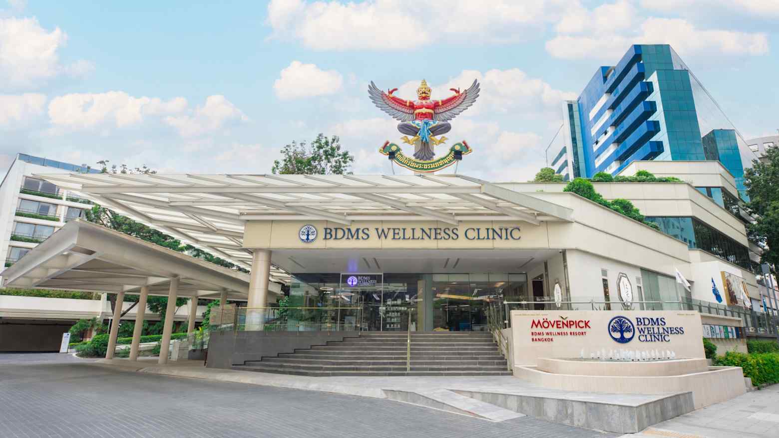 Thailand pushes wellness tourism for higher-spending foreign visitors