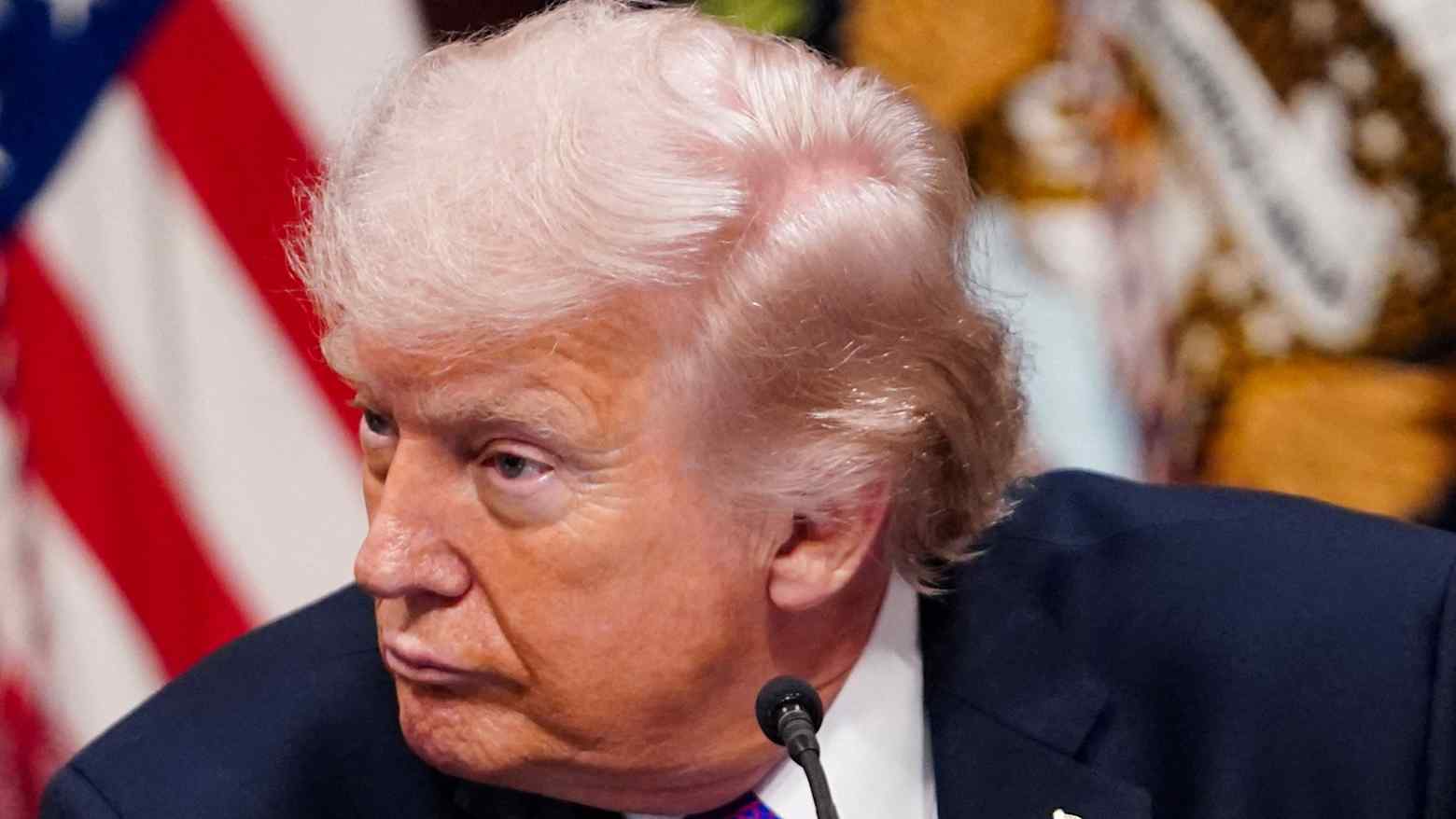 Trump Signals Possible Endgame in Iran War as Oil Prices Swing and Markets Seek Stability