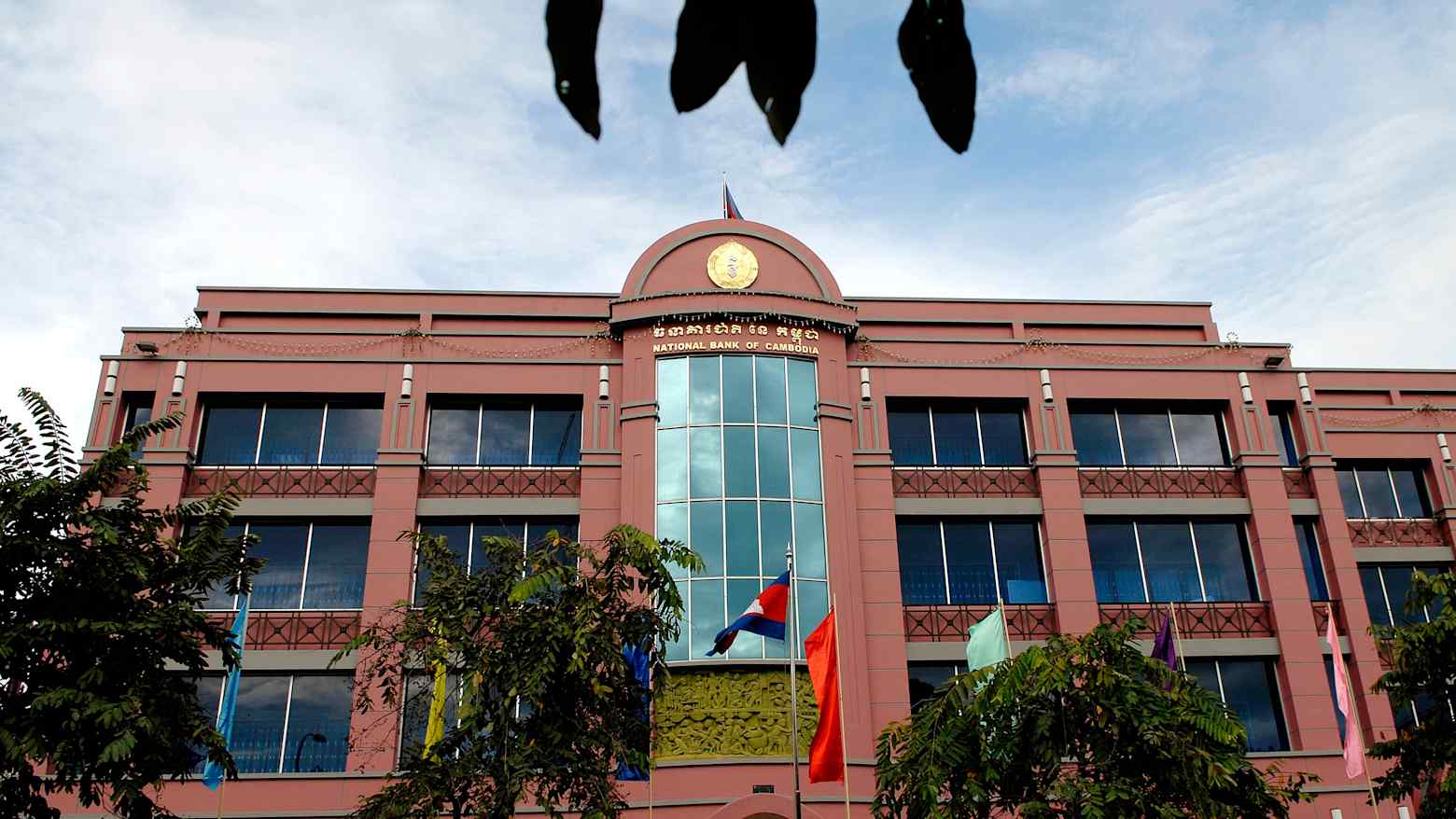 Cambodia opens legal route for distressed-loan buyers as bad debts rise