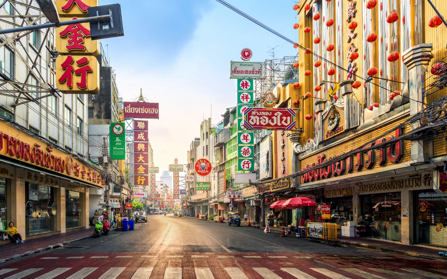 Thailand’s China Trust Gap Reprices Tourism and Property, A Regional Warning for Cambodia