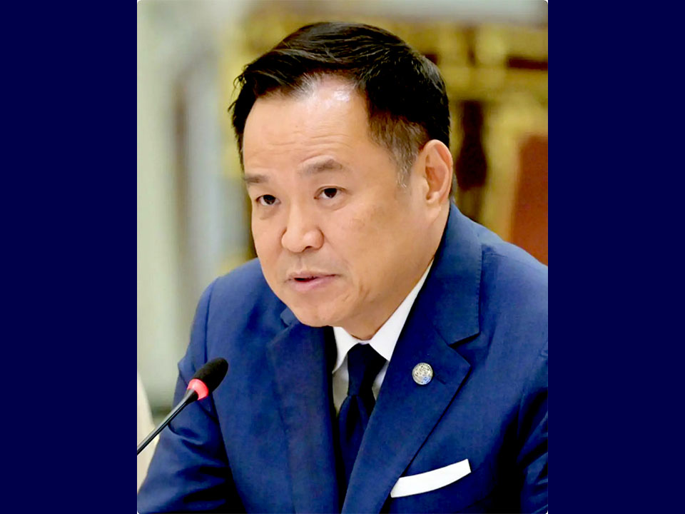 Thailand orders civil servants to work from home as energy squeeze prompts conservation drive