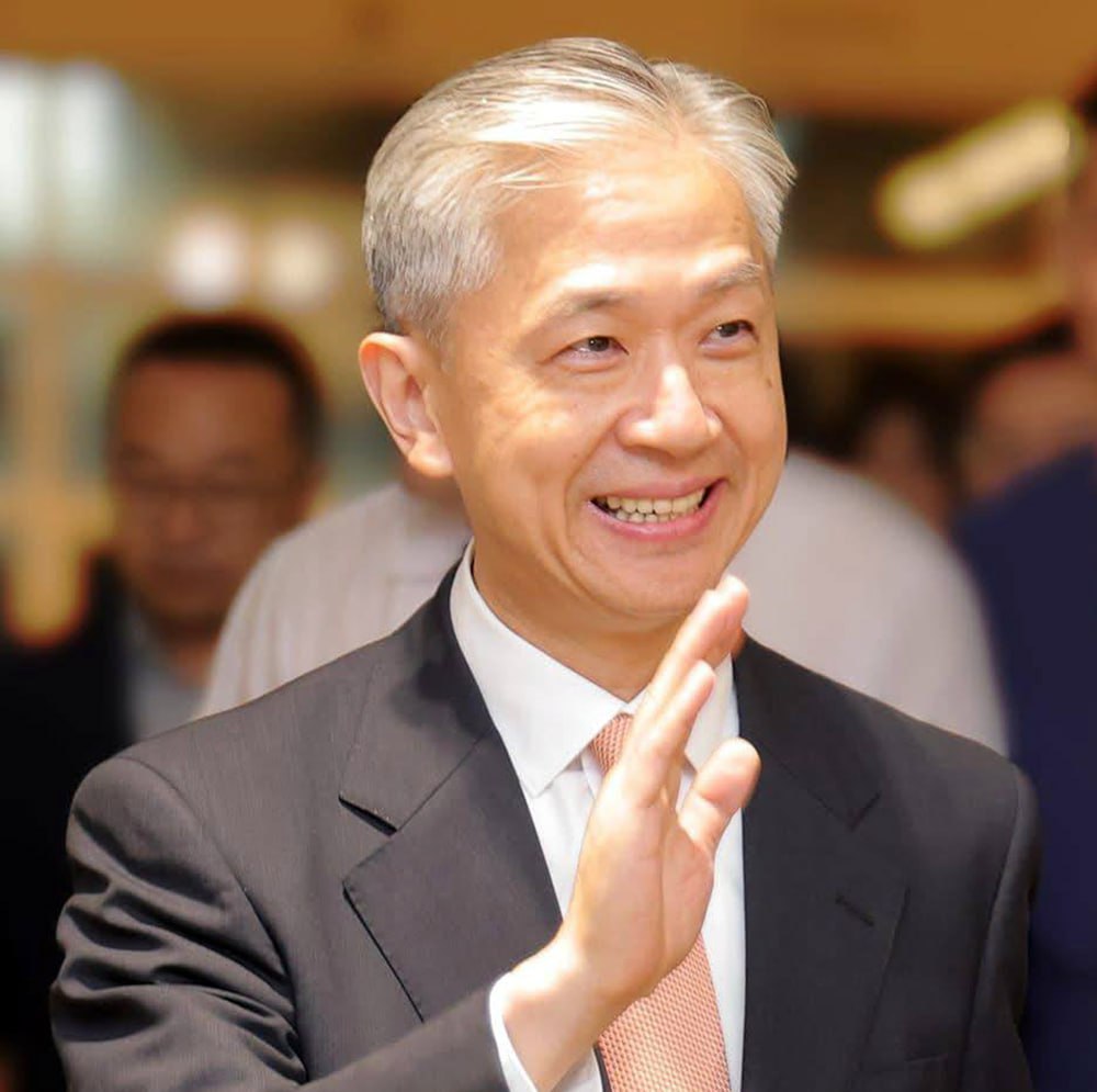 China Envoy Welcomes Upcoming Opening of Cambodia–China Mekong Kratie Friendship Bridge