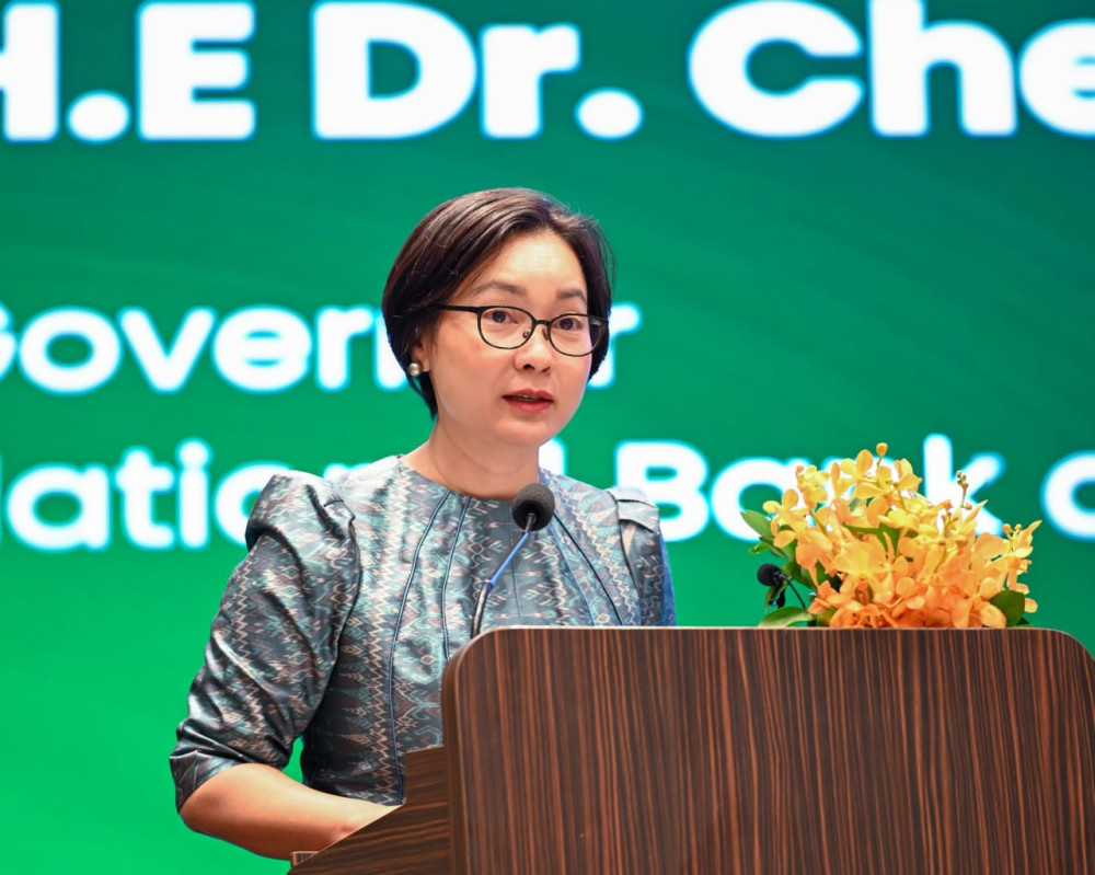 Cambodia’s sustainable finance instrument arrives as the close of a decade-long build