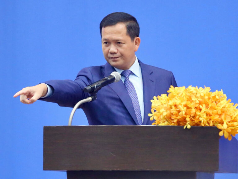 Cambodia orders investigation into Thai fuel smuggling allegations as import ban holds