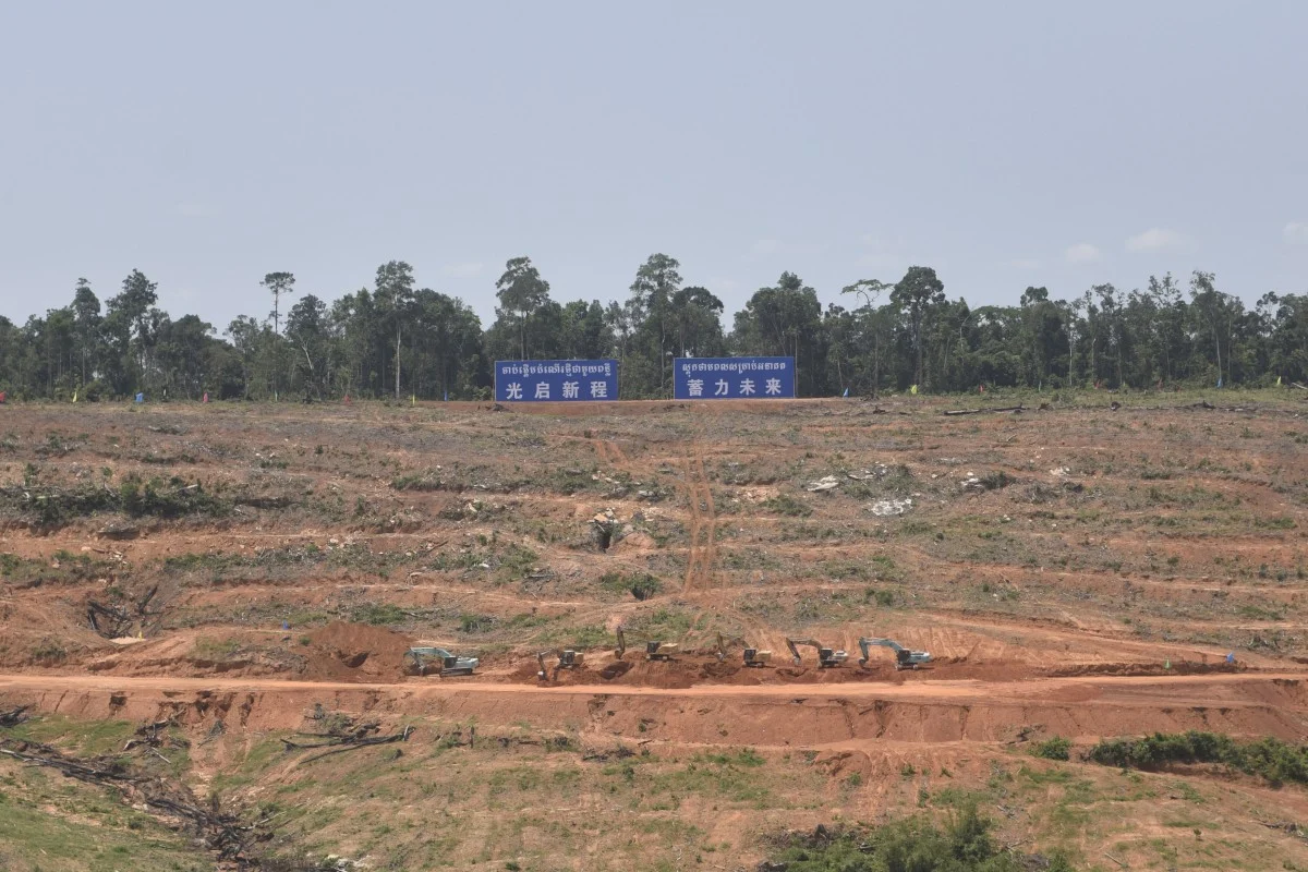 Cambodia’s Billion-Dollar Energy Choice: Legitimate Target, Opaque Terms