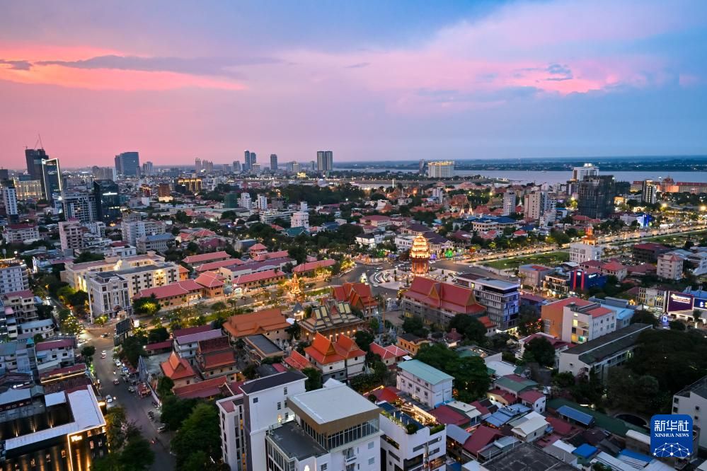 Who Owns Cambodia’s Stability?