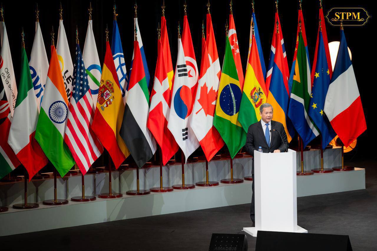 France Confirms Archive Access for Cambodia in Border Dispute, Locks In State Visit