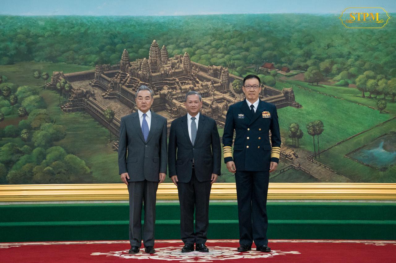 Cambodia’s Beijing Elevation Matches Hanoi, Bypasses ASEAN Middle Tier