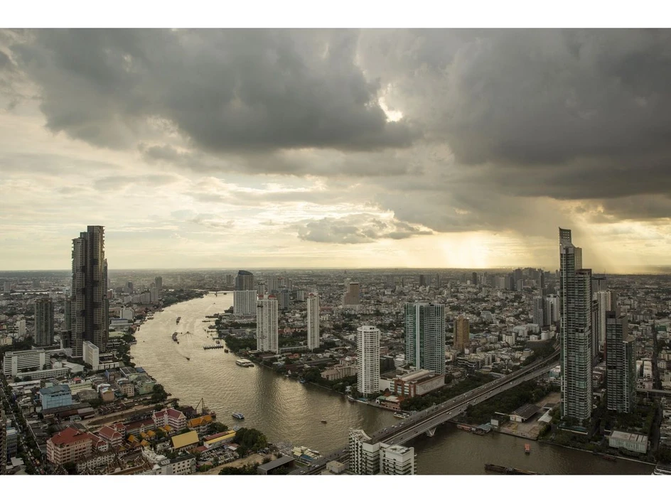 Thailand’s Debt-Ceiling Debate Sits Atop a Year-Old Fiscal Stack