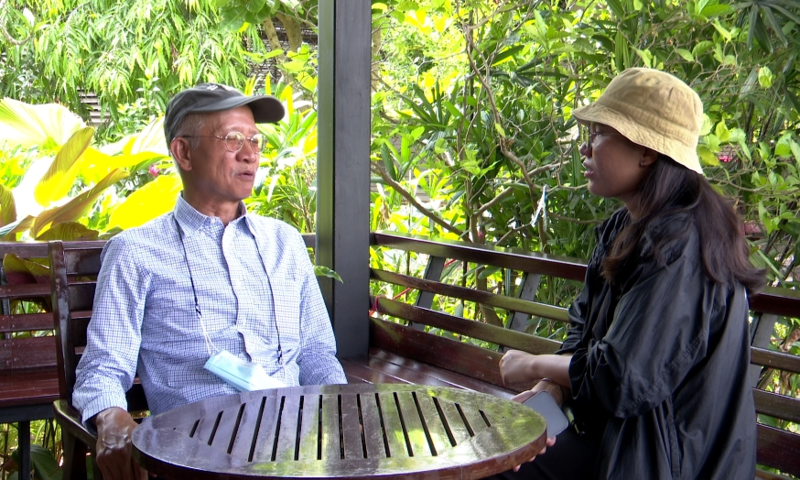 Thailand’s Policy Statement Embeds MOU Cancellation. The BHQ Allegation Arrived First.