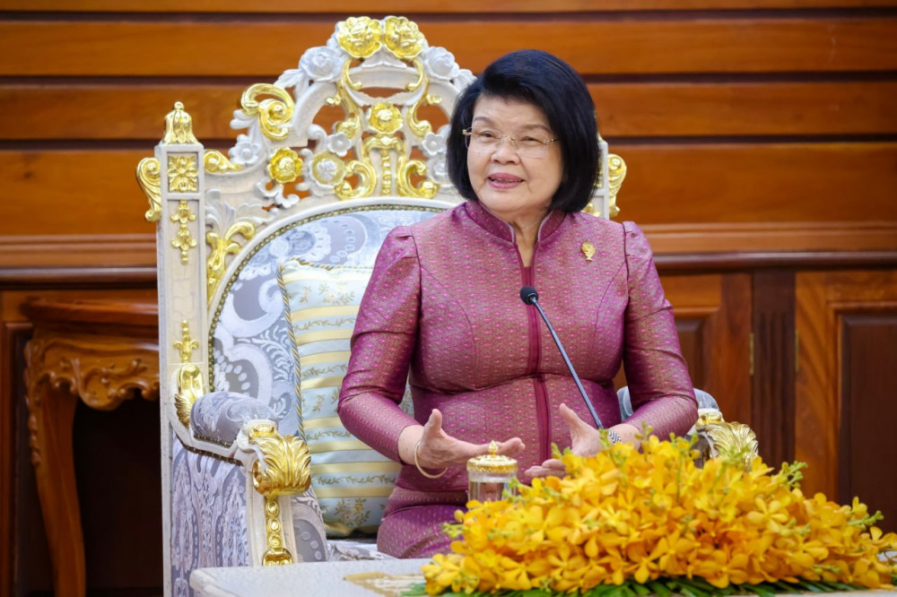 Cambodia’s Domestic Product Push Rests on a Number No One Agrees On