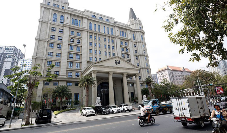 Cambodia’s Nine-Month Enforcement Architecture: From Legal Amendment to Syndicate Removal