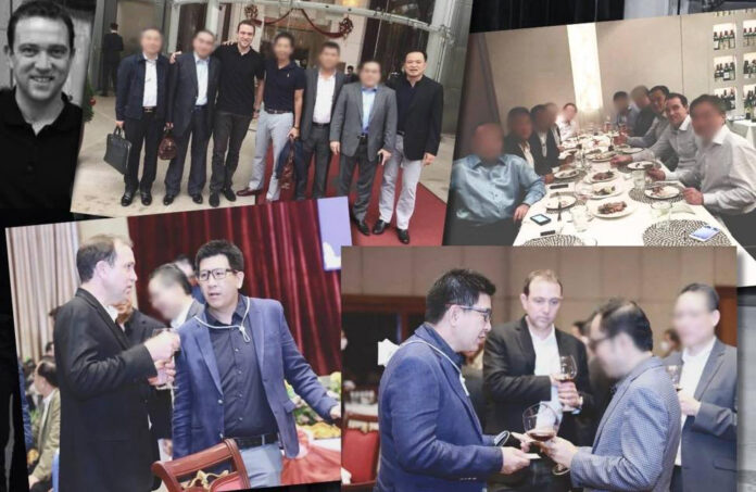 Thailand’s $620 Million Scam Crackdown Points Back at Bangkok