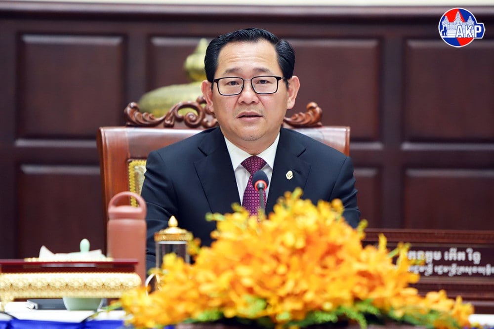 Cambodia passes first anti-scam law after years of documented official complicity