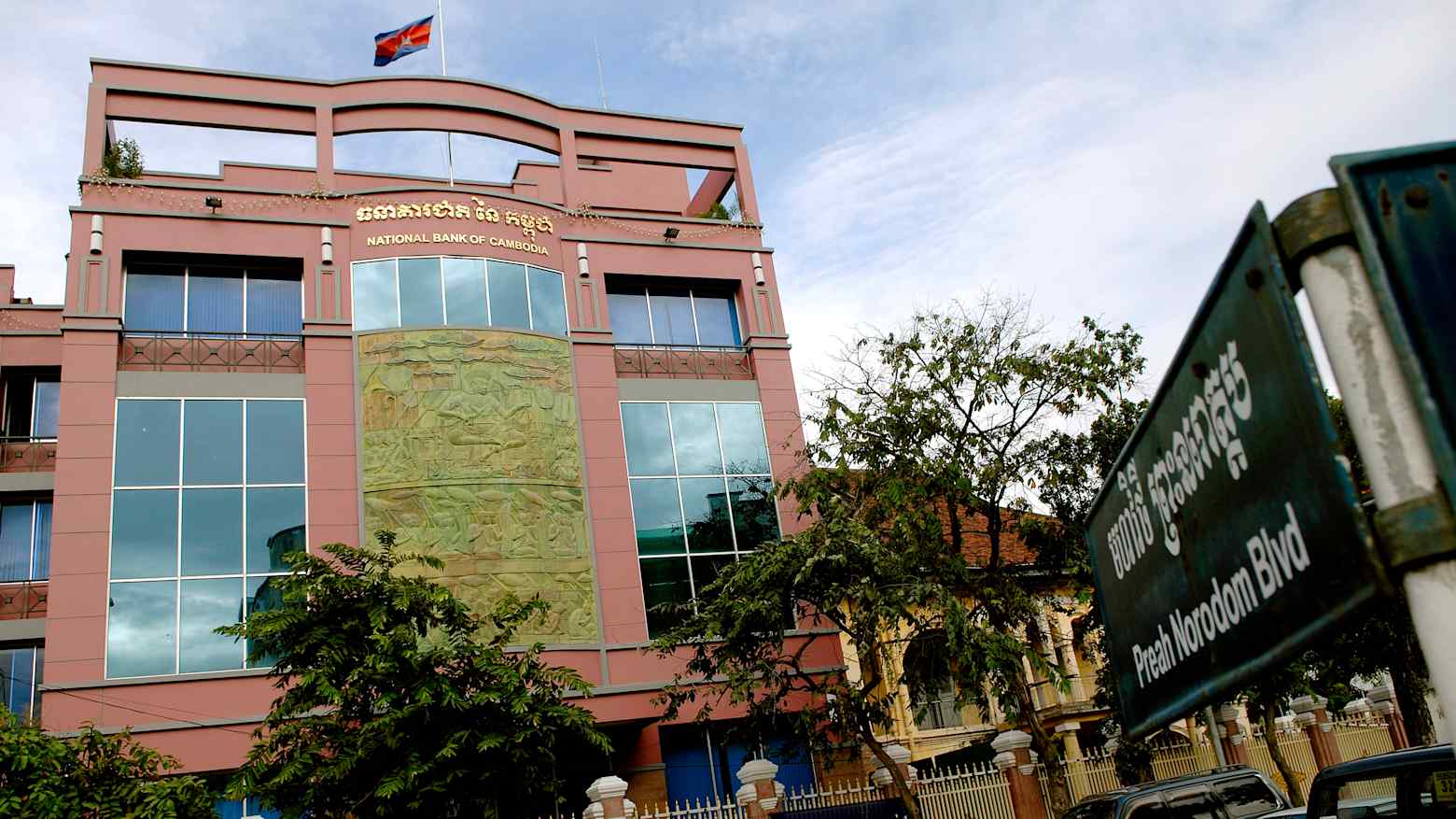 Cambodia’s Emergency Debt Relief Has Expired. Thailand’s Occupation Has Not.