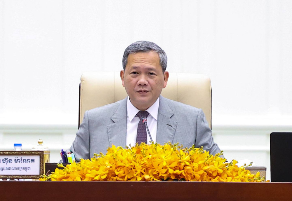 Cambodia’s Multilateral Machine: Seven Institutional Tracks in One Border Dispute