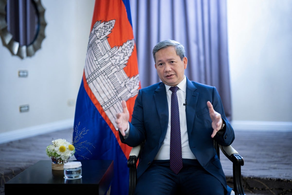 Cambodia activates UNCLOS conciliation as Thailand scraps maritime MOU
