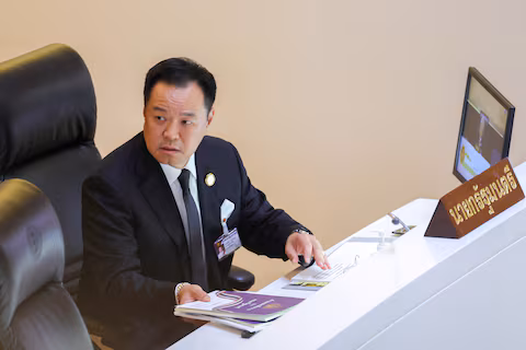 Thailand Cancels MOU 2001, Cambodia Announces UNCLOS Conciliation Same Day