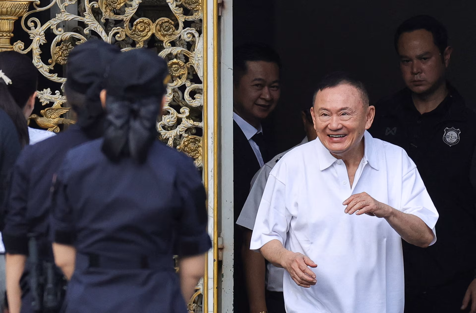Thai Cabinet cancels the MOU once tied to Thaksin’s Cambodia role