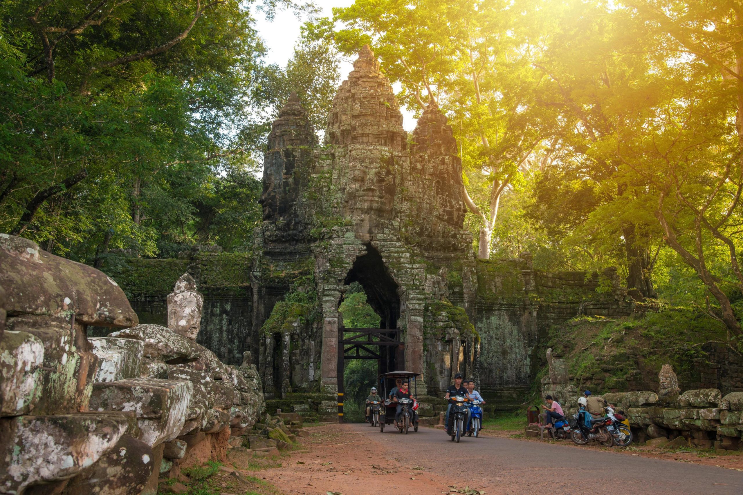 Cambodia’s tourism communication is mid-build, and the local debate names the execution gap